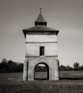 Le pigeonnier de la rue Marie-Rose-Gineste