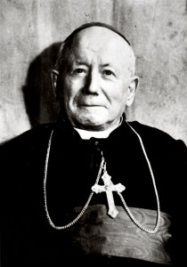 Monseigneur Saliège