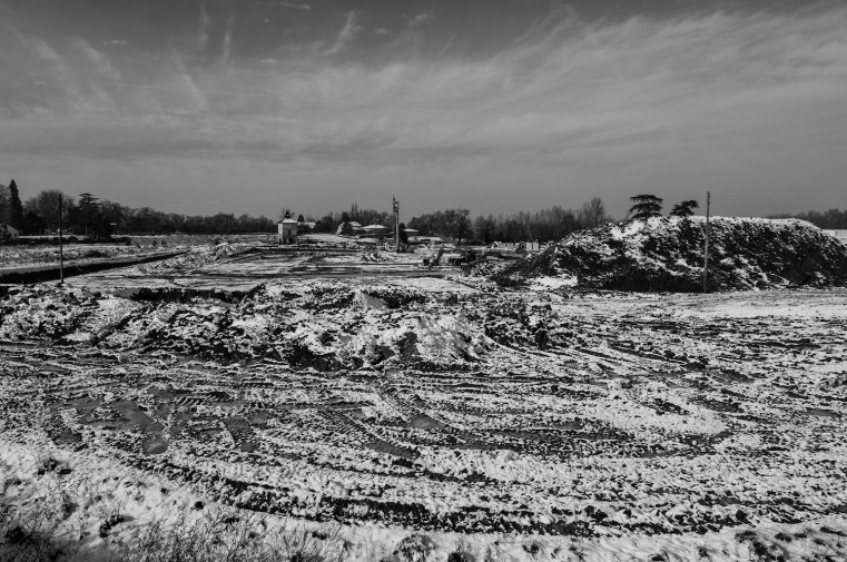 Construction du lycée Pierre-Marie Théas