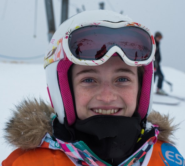 séjour de ski à Bonascre