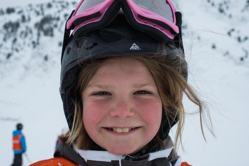 séjour de ski à Bonascre